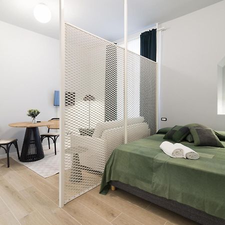 Апартаменты Art Combo In Porta Venezia, Milano Экстерьер фото